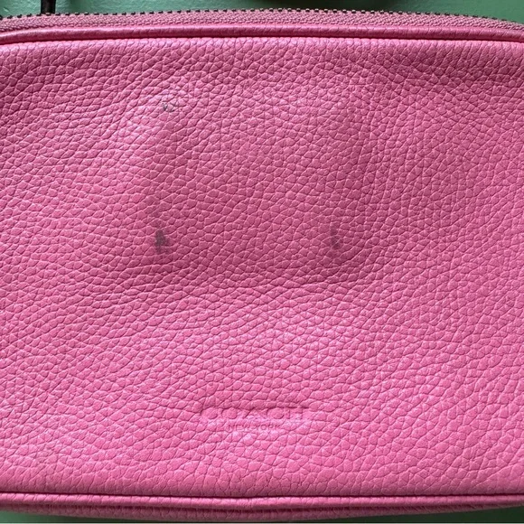 Coach x Keith Haring Crossbody Bag - Picture 14 of 15